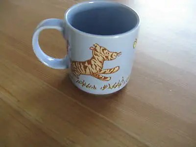 Disney Classic Pooh Mug By Charpente Made In Korea Tigger Piglet Pooh • $3