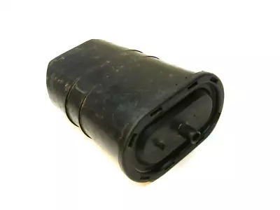 VW Bug 911 Charcoal Canister Filter 74 - 77 Yr Under Rear Fender  113201823A • $60