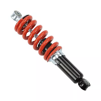 250mm Rear Shock Absorber Suspension Solid Steel Motorcycle Dirt Bike ATVAtuq • $43.99