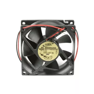 Replacement Cooling Fan For Peavey AMP XR1204 XR696F UMA1502 CS800H DC24V 0.26A • $39.99