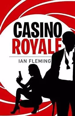 Casino Royale - Paperback By Fleming Ian - GOOD • $8.41