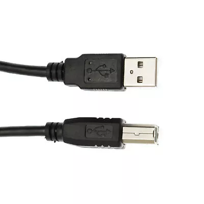 USB PC / Fast Data Synch Cable Lead Compatible With Lexmark S605 Printer • £4.99