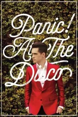 Panic At The Disco Poster 61 X 91.5 Cm • $12.95