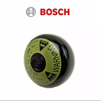 BOSCH Brake Hydraulic Pressure Accumulator For Mercedes Benz 0265202070 • $119