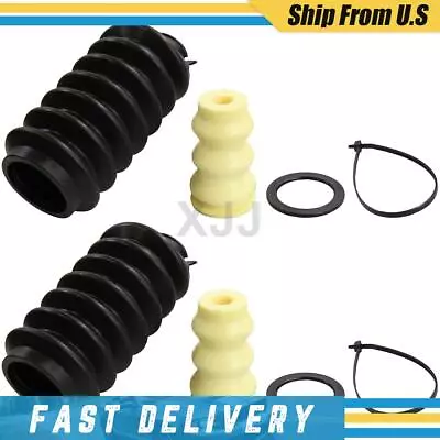 For 1983 1984 1985 1986 Toyota Camry Monroe Front Suspension Strut Bellows • $65.16