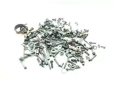 09 Moto Guzzi Stelvio 1200 Engine Motor Miscellaneous Parts Hardware Bolt Kit • $51.99