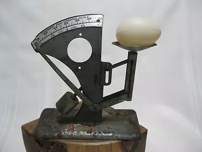 Vintage Premier Egg Grading Scale ~ Collectible • $26