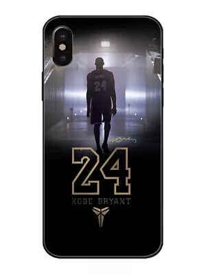 Kobe Bryant Mamba IPhone Case • $18.12