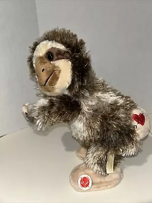 Animated Singing Motion Plush Sloth Stuffed Animal Rump Shaker Song Works • $10