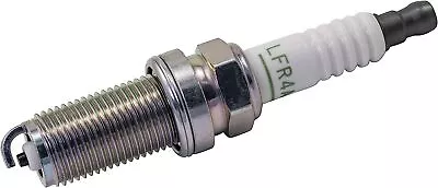 NGK LFR4A-E 6499 Spark Plug Brand New Mercury Mariner Outboard • $10.95