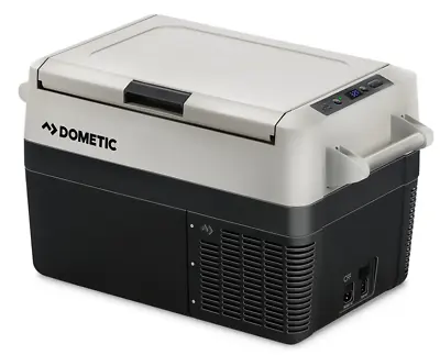 Dometic CFF35 240v/12v 34ltr Compressor Fridge/freezer/Cooler Coolbox 9600026458 • £399.85