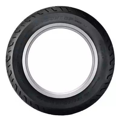 Dunlop D404 140/90-16 71H Rear Motorcycle • $145.96