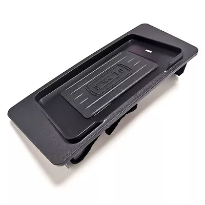 Wireless Charger Fits For Hilux 2015-2023 Interior Accessories Fast Charging • $141.96