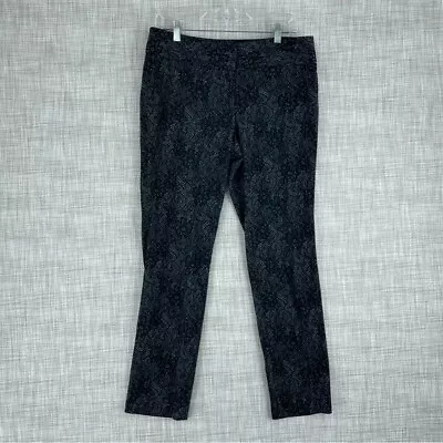 Vince Camuto Womens Size 9 Jegging Pants 2521 • $18