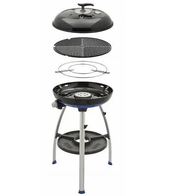 Cadac 8910-20 Carri Chef 2 Barbecue • £180