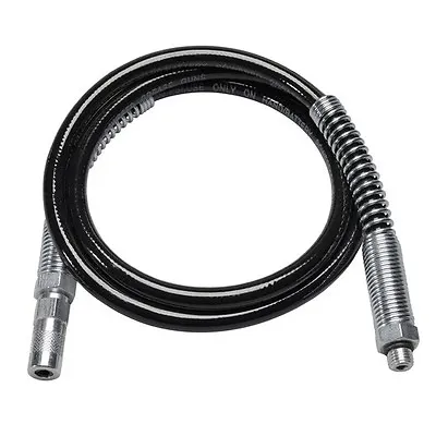 Milwaukee 49-16-2647 48 In Grease Gun Replacement Hose W/HP Coupler  • $30.99