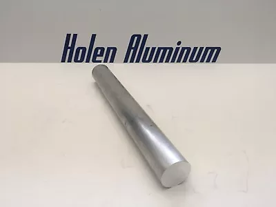 3” X 5” Bar Stock Aluminum Round Rod Solid 6061-T6 Extruded Machinable Blank • $30