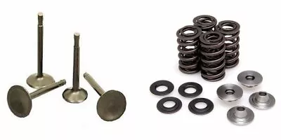 Kibblewhite Racing Valve Spring Kit Kawasaki KX250F KX250 KX 250F 250 F 04-16 • $294.95