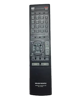 Genuine Marantz RC-11VPS1 Projector Remote Control • $99.99