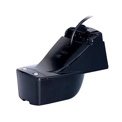 AIRMAR FURUNO P66 10F-F DT 600W Transom Mount Transducer 31-470-4-03 • $148.07