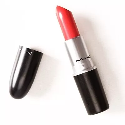 MAC Cremesheen Lipstick - 231 PRETTY BOY - 0.1 Oz / 3 G Full Size  • $15.95