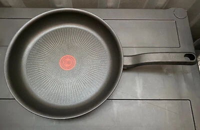 £15 • Buy NEW Tefal Daily Chef Frying Pan £53 Non-Stick Aluminium 30cm Induction Gas Oven 