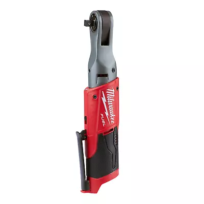 Milwaukee 2557-20 M12 FUEL 3/8  Ratchet Bare Tool • $169