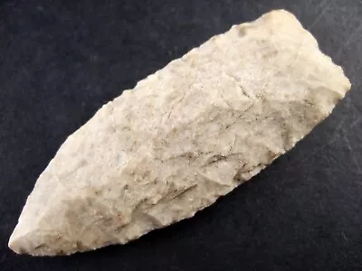 Fine Authentic Missouri Angostura Point Indian Arrowheads • $5.50