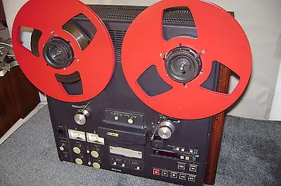 Otari Mx 50n  With  2 Track Record And 2 Track Playback #2 • $2449.99