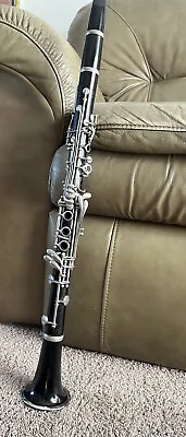 Conn Clarinet • $120