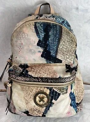 $40 • Buy Mimco Limited Edition Backpack