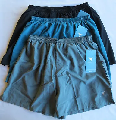 InSport Mens Running Shorts By New Balance • $16