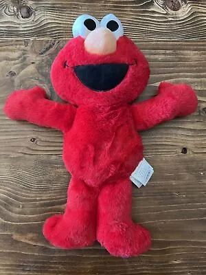 Elmo Plush • $11