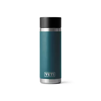 YETI -Rambler 18oz (532 Ml) HotShot Bottle - Agave Teal - Drinkware/Camping • £30
