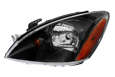 For 2004-2007 Mitsubishi Lancer Headlight Halogen Driver Side • $102.59