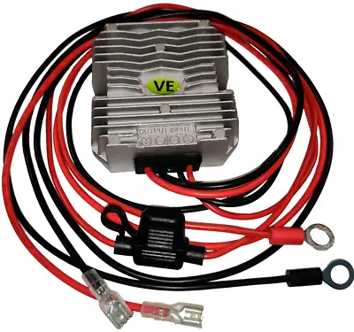 Golf Cart Voltage Reducer VOLTSeasy  36/48-v 20-amp 240-WATT • $26.99