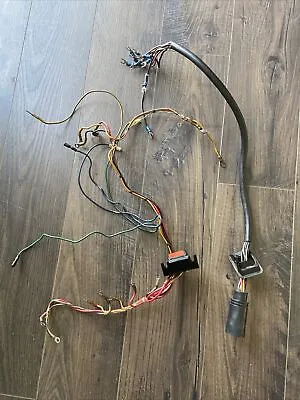 1990 Mercury Force 90 Hp Outboard Wiring Engine Harness F653744-1  • $49.95