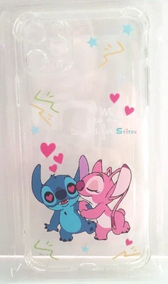 £6.99 • Buy Lilo And Stitch Phone Back Case For IPhone CPL 11 Pro Max