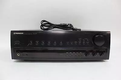 Pioneer SX-203 AM/FM Home Audio Stereo Receiver • $64.99