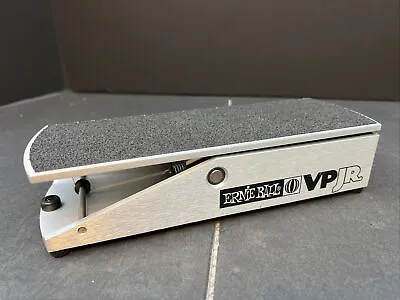 Ernie Ball 6180 Guitar Volume Pedal JR 250k VP Passive Electronics • $89