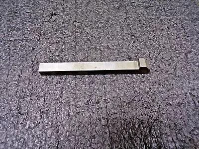 5  Steel Tapered Gib Head Machine Key With Plain Finish(TS) • $10