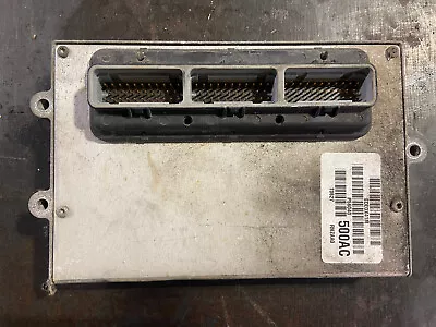 1997 Dodge Ram 2500 3500 12v Cummins  PCM P56040 T0637  OEM ECM • $390