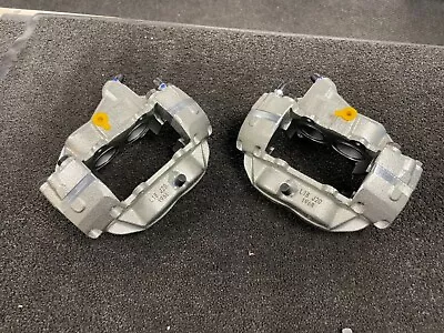 4 Pot Brake Calipers Upgraded For Austin Princess  Escort Capri Triumph • $175.47