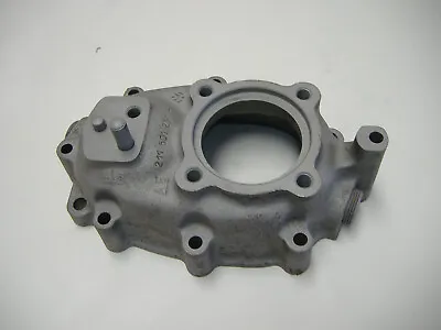VW Bus Swing Axle Gear Reduction Bearing Cover 211501251F • $45