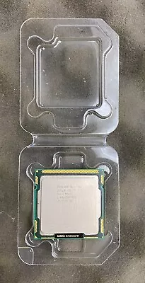 Intel I7 SLBJJ I7-860 2.80GHz 8M Cache Socket 1156 Quad Core Processor / CPU • £12.99