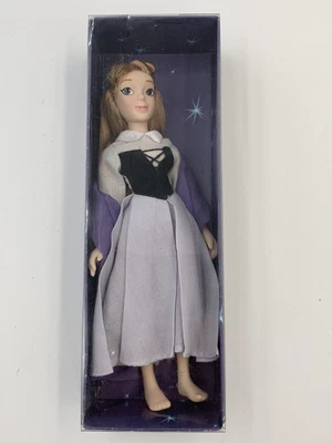£5.99 • Buy Deagostini Diney Princess Sleeping Beauty Porcelain Figurine Doll 2004