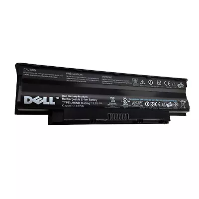 NEW Genuine J1KND Battery For Dell Inspiron 3420 3520 14R 15R M501 M503 N4010 • $28.88