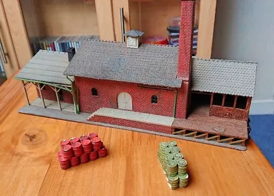 £7.05 • Buy Model Trains 00 Gauge Brewery