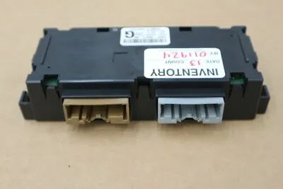 2011-2014 Ford Mustang Gt Temperature Control Module Oem Ar33-18c612 • $49.99