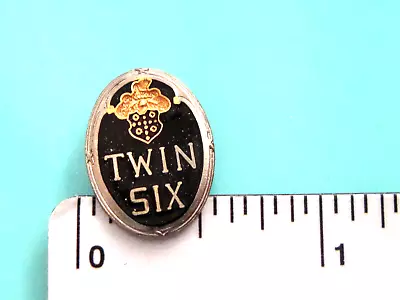 PACKARD  Twin Six  - Hat Pin  Hatpin  Lapel Pin  Tie Tac  Hatpin GIFT BOXED • $26.50